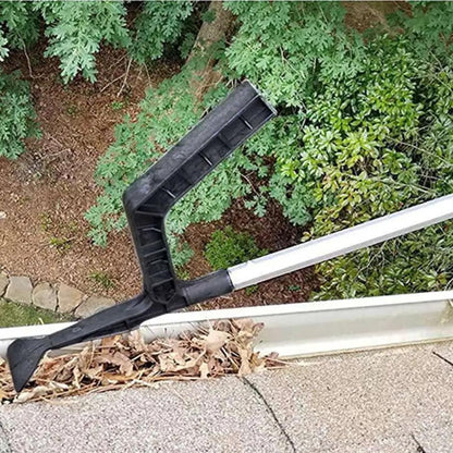 Gutter Cleaning Tool