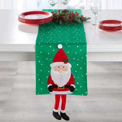 Holiday Character Table Runners