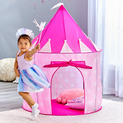 Play Tent