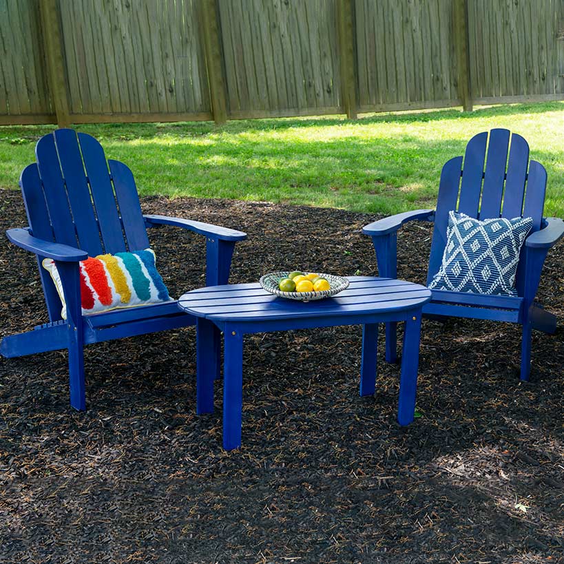 Adirondack Chairs