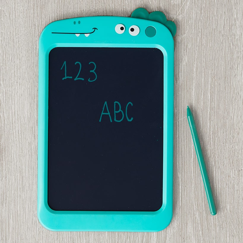 LCD Portable Handheld Writing Tablet Pad