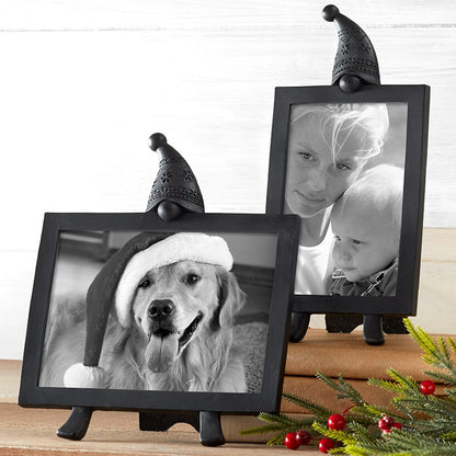 Gnome Photo Frames