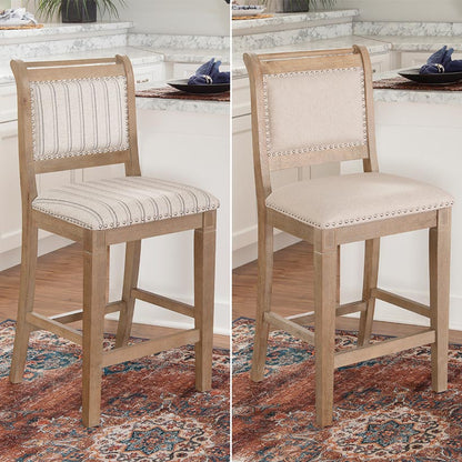Emmy 26" Barstools