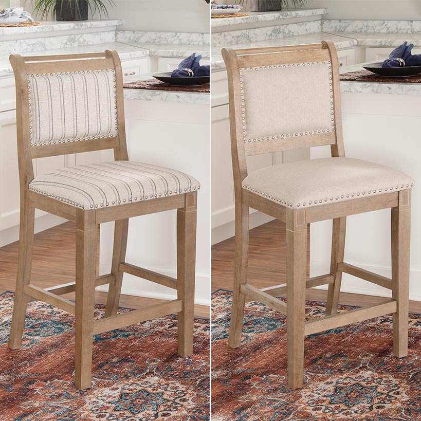 Emmy 26" Barstools