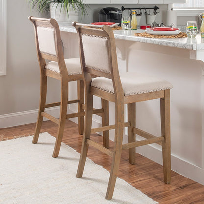 Emmy 30" Barstools
