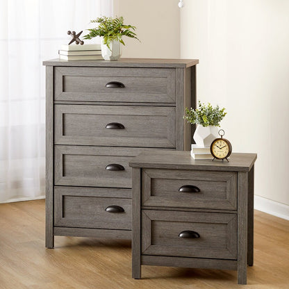 Madden Drawer Chest or Nightstand