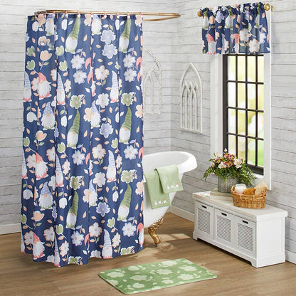 Spring Gnome Bath Collection