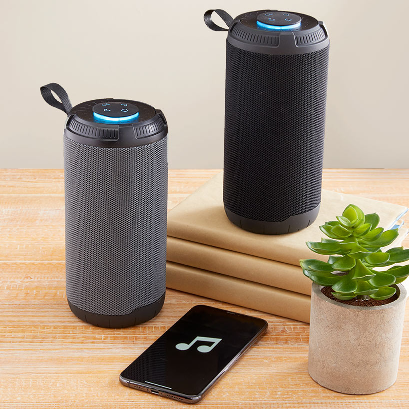 Sonorous Portable Wireless Speaker Indoor/Outdoor