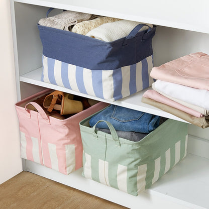 Fashion Storage Bins
