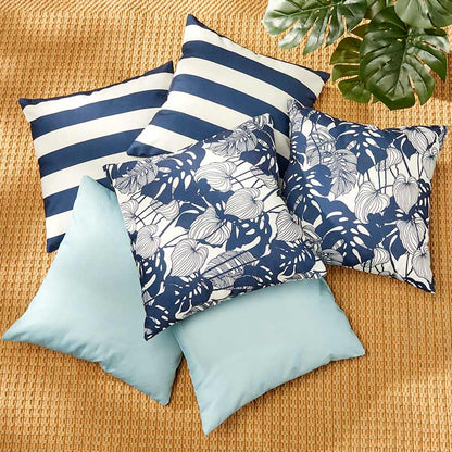 16" Outdoor Throw Pillow