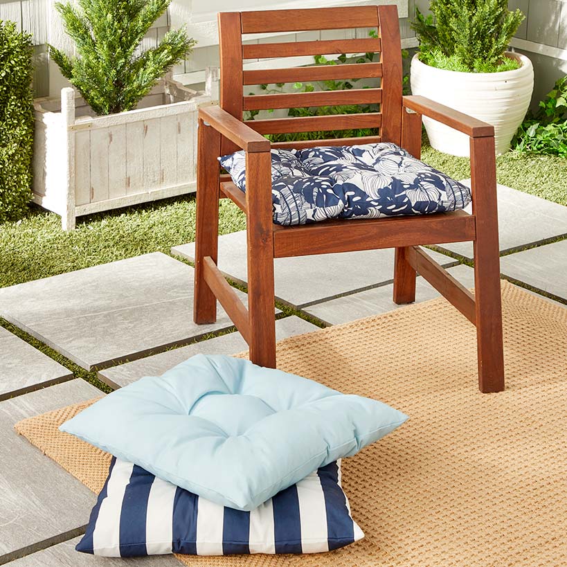 Outdoor Seat Cushion