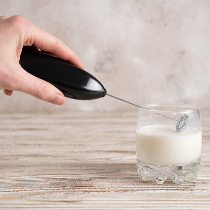 Milk Frother Cordless