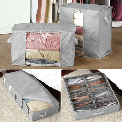 Quilted Storage Collection