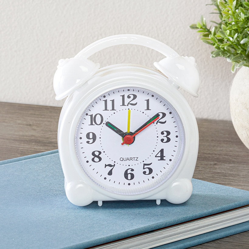 Table Alarm Clock