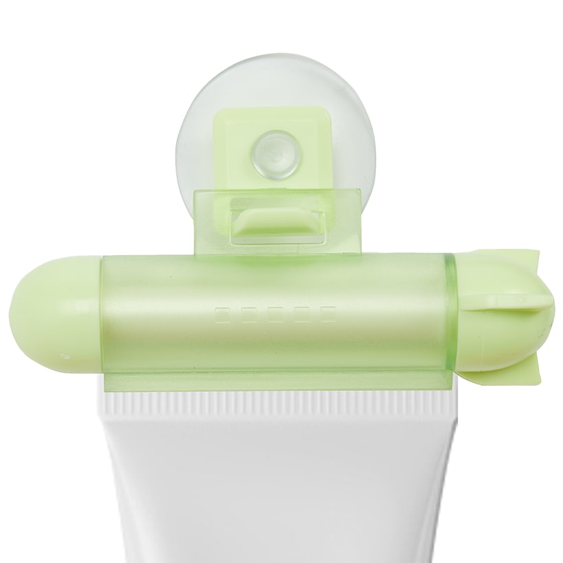 Toothpaste Squeezers Tube Roller Set of 3