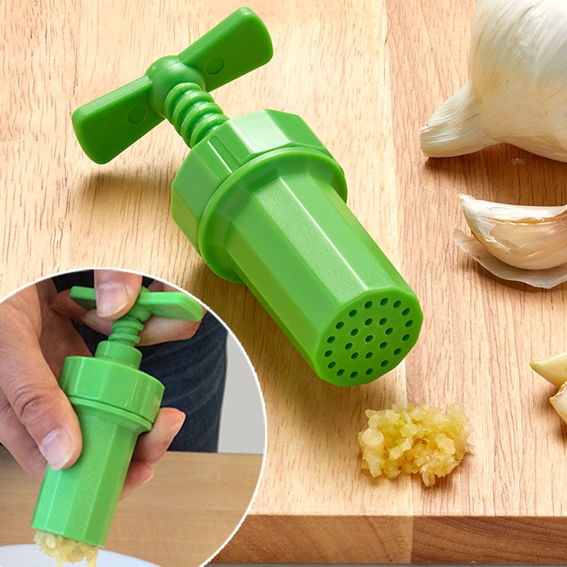 Garlic Squeezer