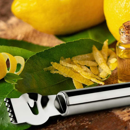 Lemon Citrus Zester