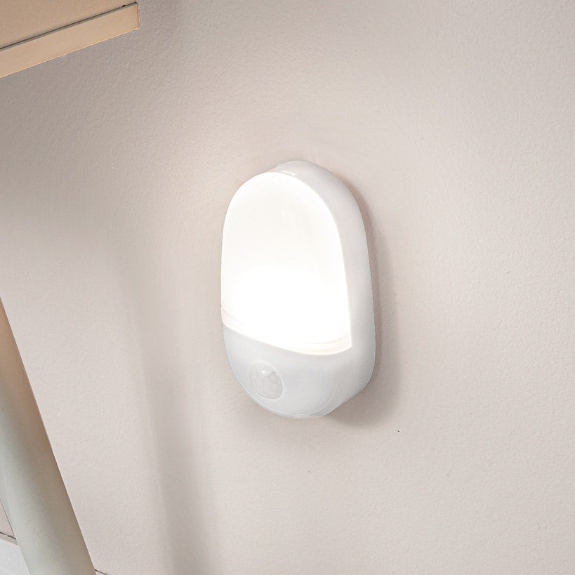 Motion Sensor Light