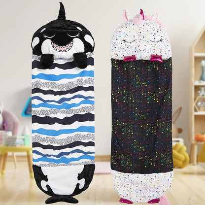 Happy Nappers Sleeper