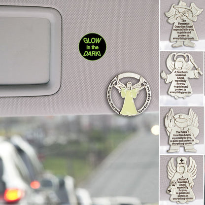 Auto Visor Clip Collection