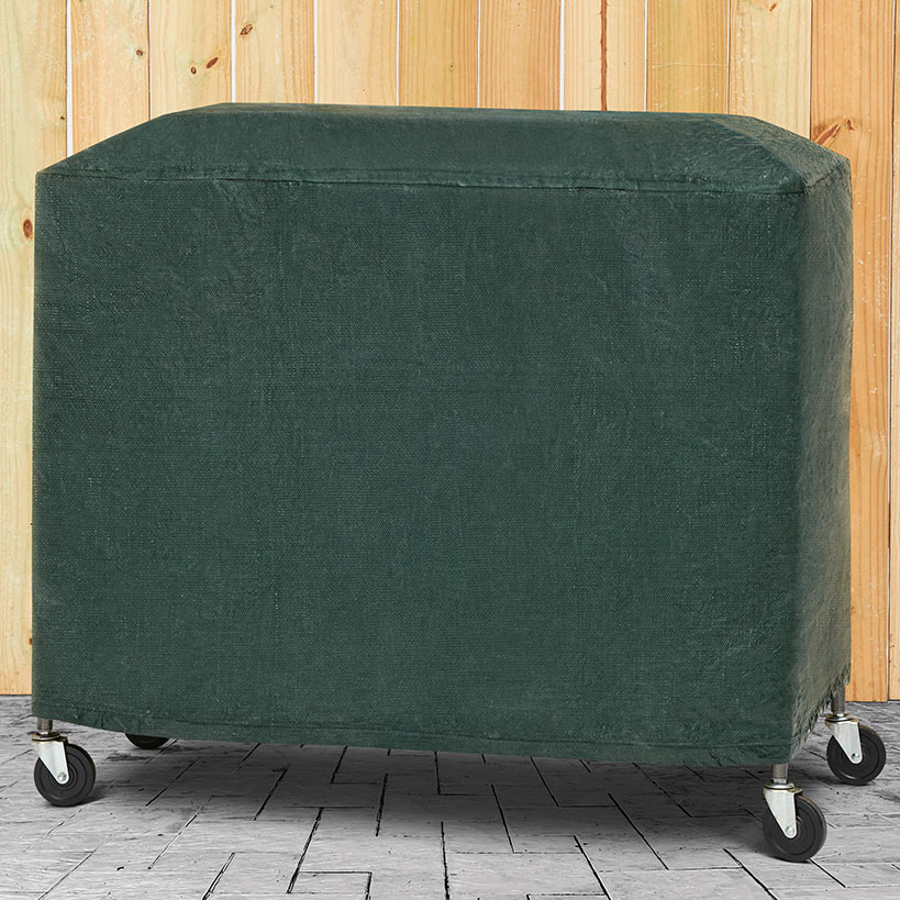 Grill Cover Weather Resistant 50"