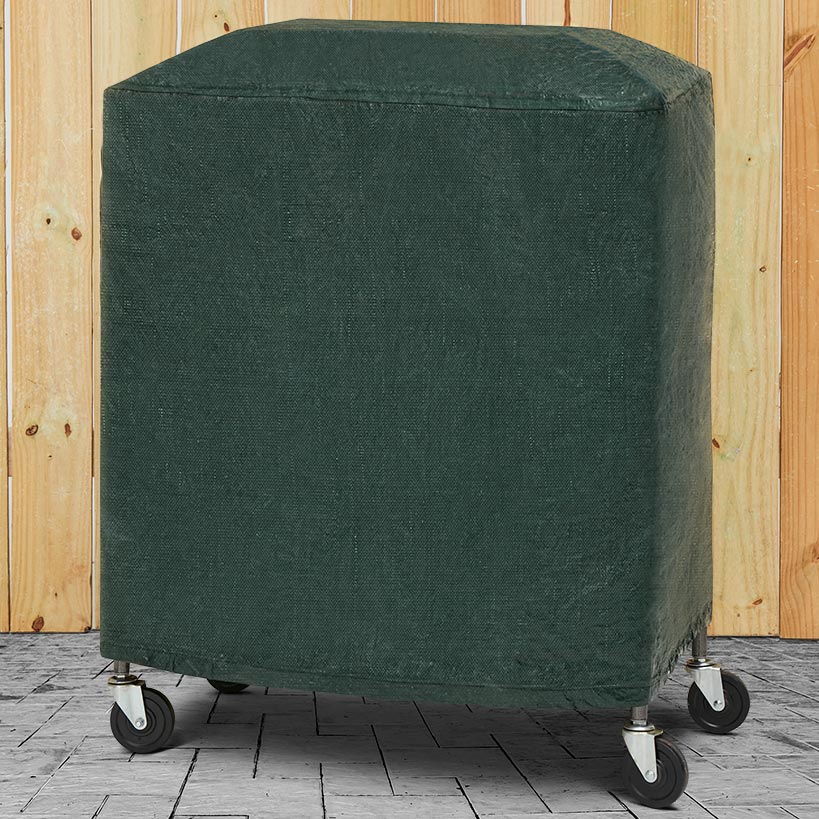 Grill Cover Weather Resistant 35"