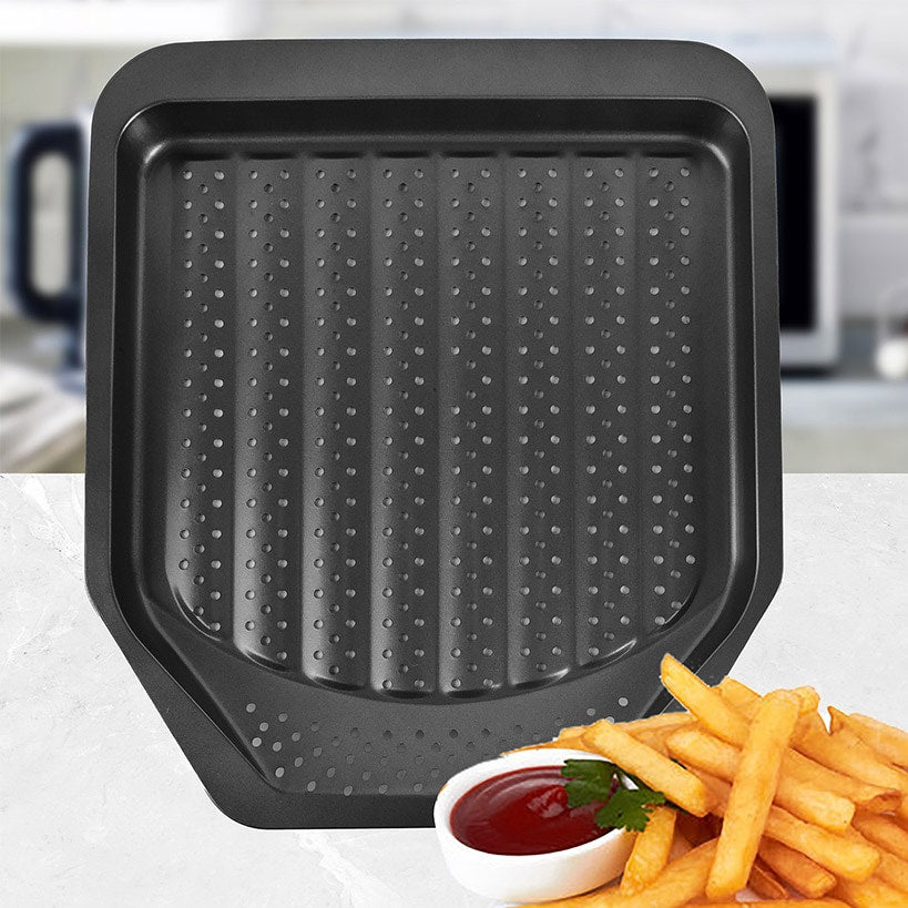 Non Stick Oven Crisper Pan