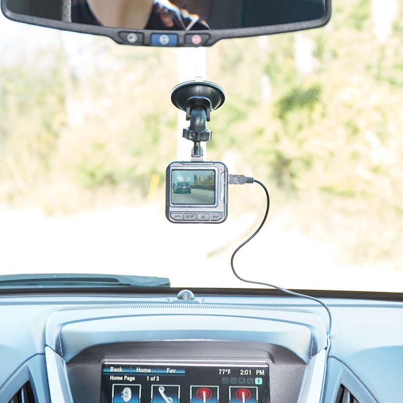 Dash Camera