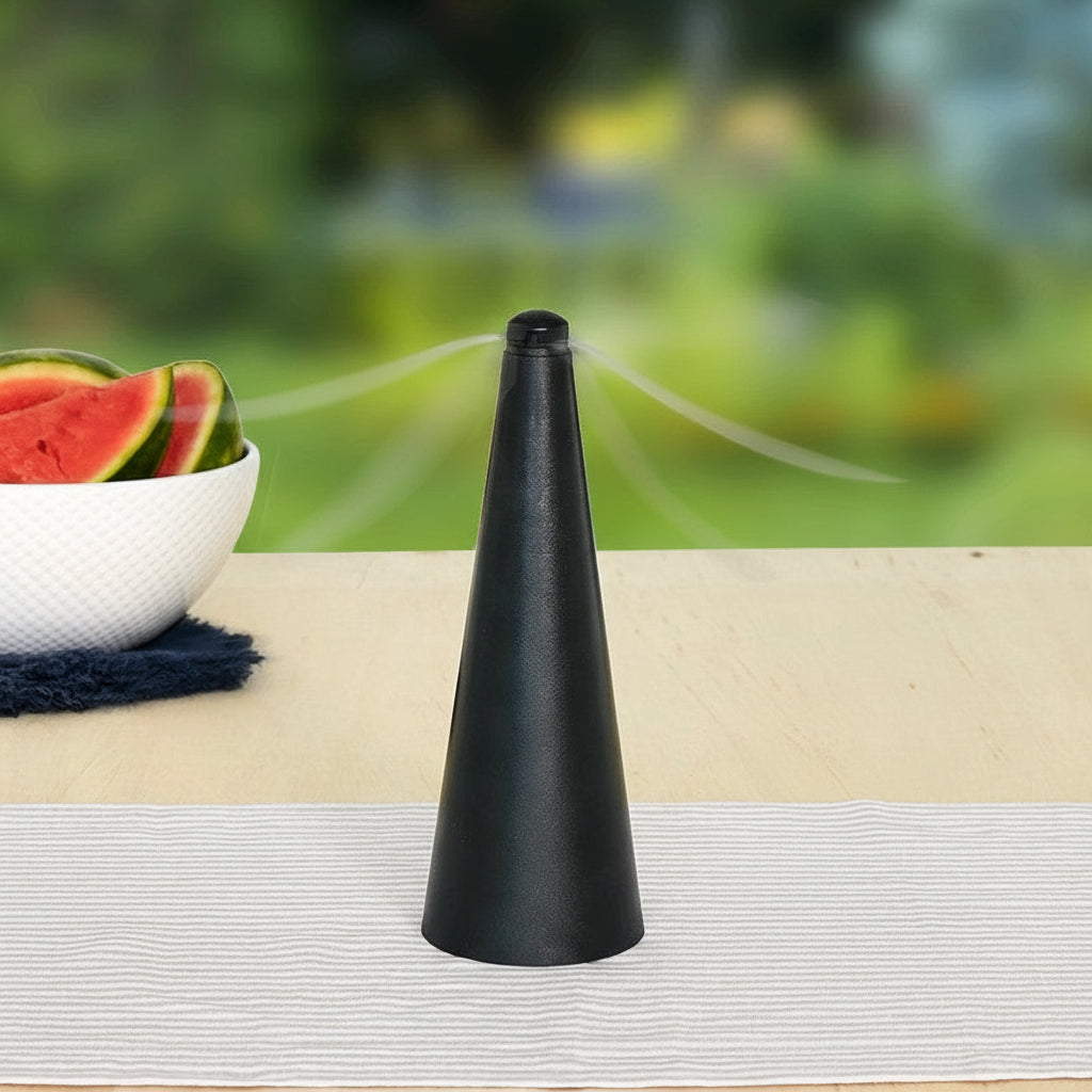 Chemical-Free Bug Repeller Fan Safe For Indoor And Outdoor Use