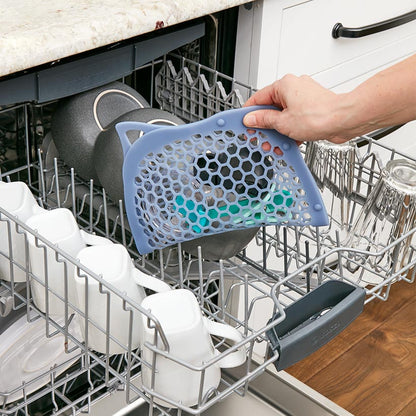 Dishwasher Silicone Bag for Small Items