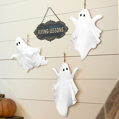 4-Pc. Flying Lessons Wall Art