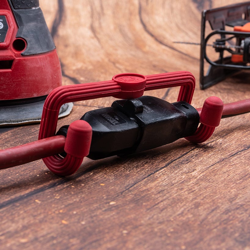 Jokari Extension Cord Connector