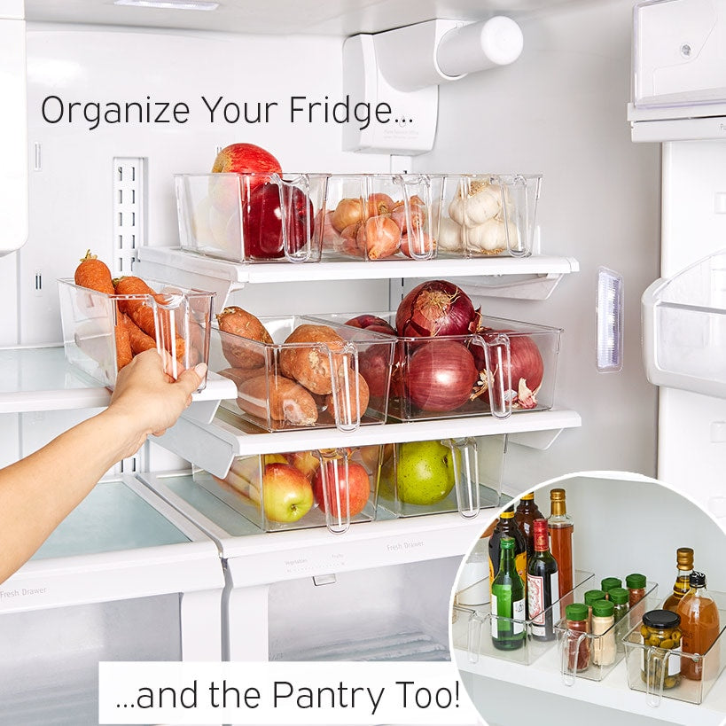 Kitchen Organizers