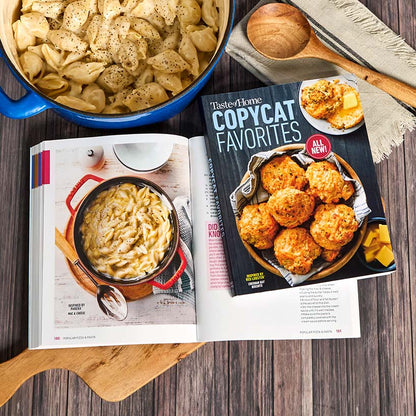 Taste of Home® Copycat Favorites