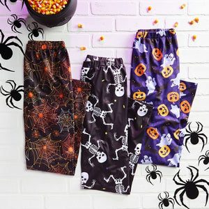 Women's Halloween Leggings