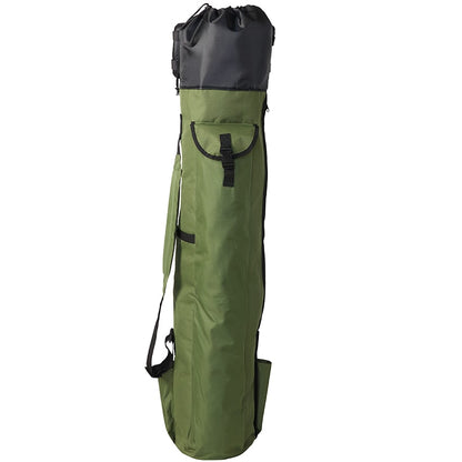 backpacking fishing pole case Fishing Rod Case Organizer