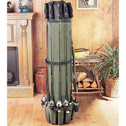 Fishing Rod Case