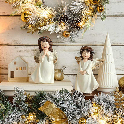 Sweetest Angel Decor