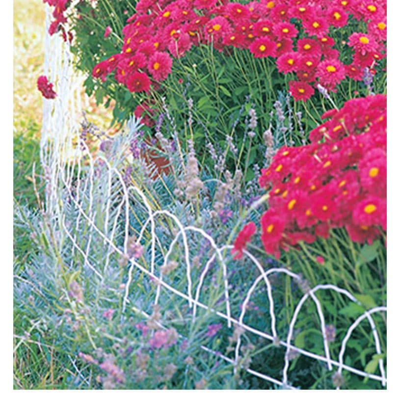 6-Pc. Fence Roll