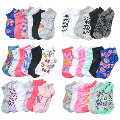 6-Pk. Women's Betsey Johnson Socks