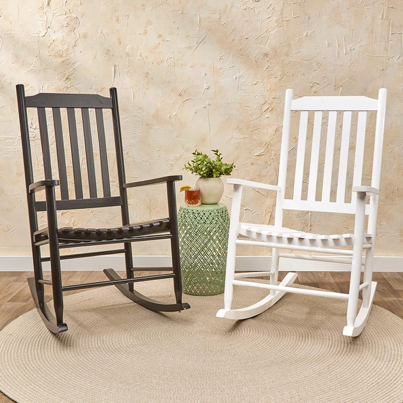 Outdoor Rocking Chairs