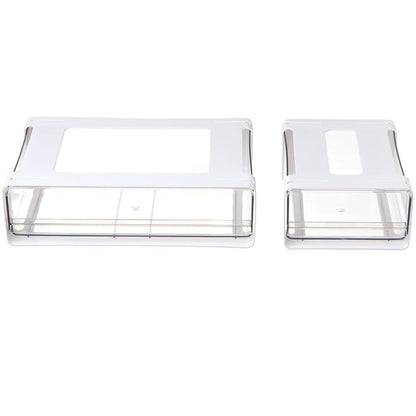 Under Desk Drawer Attachment - Small or Large