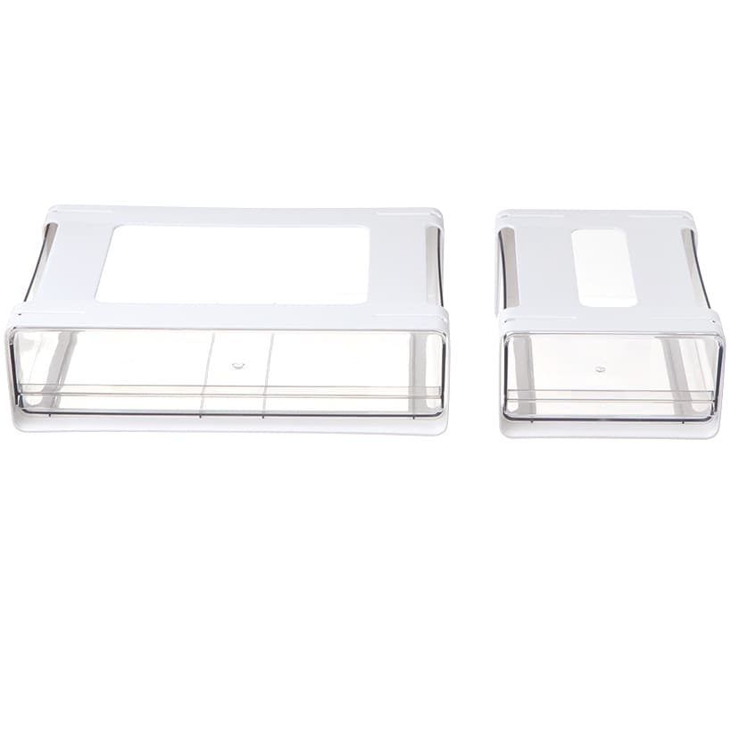 Under Desk Drawer Attachment - Small or Large