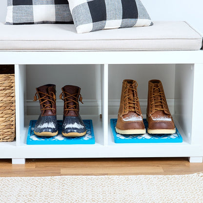 Boot and Shoe Storage Tray