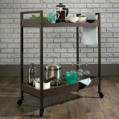 North Avenue® Collection Cart
