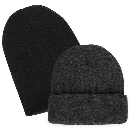 Men's Igloos 4-Ply Cuff Caps