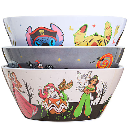 12" Disney Halloween Serving Bowl