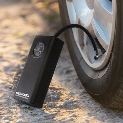 Tire Inflator