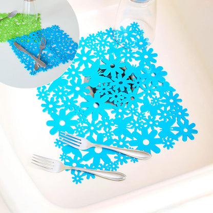 Flower Protective Sink Mats