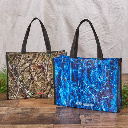 Mossy Oak Camo Utility Storage Bag